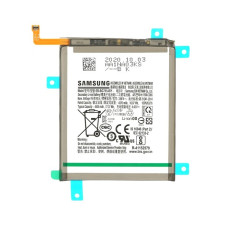 Akkumulátor Samsung Galaxy S20 FE 4G / S20 FE 5G / A52 4G, eredeti, 4500 mAh