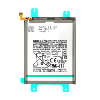 Akkumulátor Samsung Galaxy A32 5G / A42 5G / A72 5G, eredeti, 5000 mAh