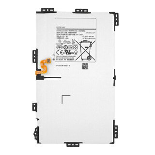 Akkumulátor Samsung Galaxy Tab S4 10.5 (2018) / SM-T830 / SM-T835, 7300 mAh