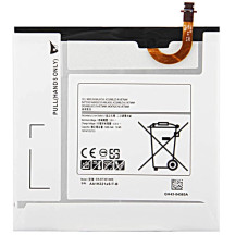 Akkumulátor Samsung Galaxy Tab A 8.0 (2017) / Tab E 8.0, 5000 mAh