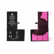 Akkumulátor Apple iPhone X, 2716 mAh, rögzítőpánt mellékelve