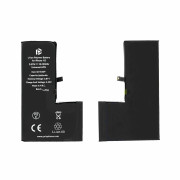 Akkumulátor Apple iPhone XS, 2600 mAh, rögzítőpánt mellékelve