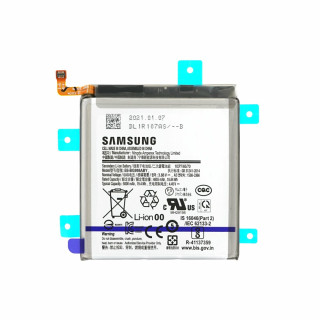 Akkumulátor Samsung Galaxy S21 Ultra 5G / SM-G998, eredeti, 5000 mAh
