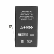 Akkumulátor Apple iPhone 12 / 12 Pro készülékhez, eredeti (OEM), 2815 mAh