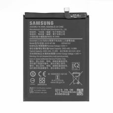 Akkumulátor Samsung Galaxy A10s / A20s / SM-A107 / SM-A207 eredeti, 4000 mAh Akkumulátor Samsung Galaxy A10s / A20s / SM-A107 / SM-A207 eredeti, 4000 mAh
