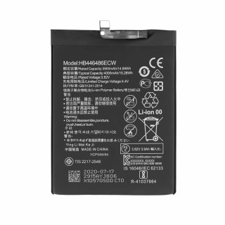 Akkumulátor Huawei P Smart Pro (2019) / P Smart Z, 3900 mAh