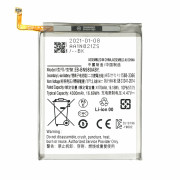 Akkumulátor Samsung Galaxy Note 20 / Note 20 5G, EB-BN980, 4300 mAh
