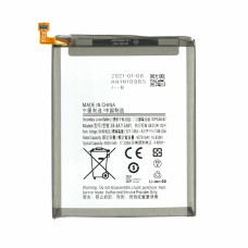 Akkumulátor Samsung Galaxy A71 / SM-A715, 4500 mAh