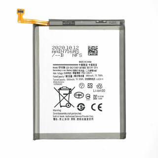 Akkumulátor Samsung Galaxy A31 / A32, 5000 mAh