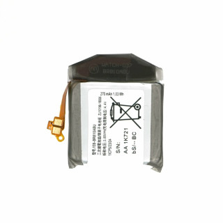 Akkumulátor Samsung Galaxy Watch / SM-R810 / SM-R815, 42 mm, 270 mAh