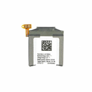 Akkumulátor Samsung Galaxy Watch Active / SM-R500, 230 mAh