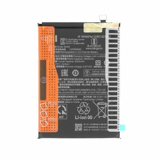 Akkumulátor Xiaomi Poco M3 / Redmi 9T, BN62, eredeti, 6000 mAh Akkumulátor Xiaomi Poco M3 / Redmi 9T, BN62, eredeti, 6000 mAh