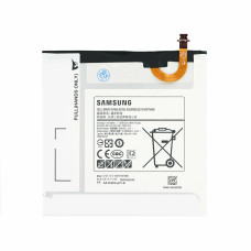 Samsung Galaxy Tab A 8.0 (2017) / Tab E 8.0 eredeti akkumulátor 5000mAh