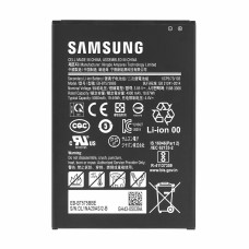 Akkumulátor Samsung Galaxy Tab Active3 / SM-T570 / SM-T575, eredeti, 5050 mAh