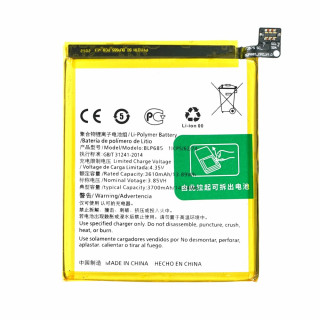 Akkumulátor OnePlus 6T / 7, BLP685, 3700 mAh