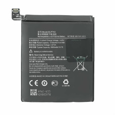 Akkumulátor – OnePlus 7T, BLP743, 3800 mAh