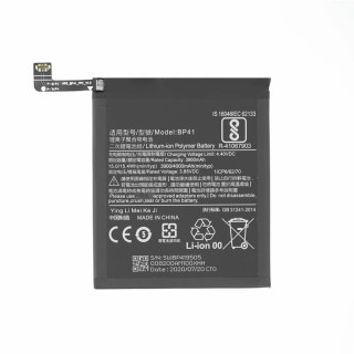 Akkumulátor Xiaomi Mi 9T / Redmi K20, 3900 mAh
