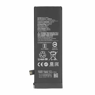 Akkumulátor Xiaomi Mi 10 5G, BM4N, 4780 mAh