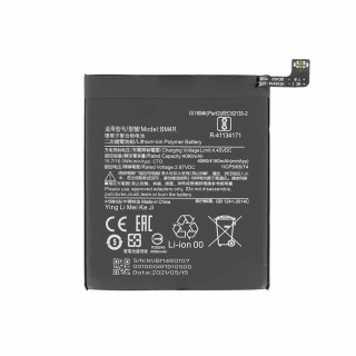 Akkumulátor Xiaomi Mi 10 Lite 5G, BM4R, 4160 mAh