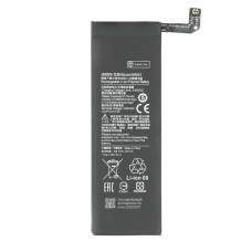 Akkumulátor Xiaomi Mi Note 10 Pro / Mi Note 10 Lite, BM52, 5260 mAh