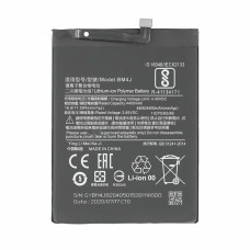 Akkumulátor Xiaomi Redmi Note 8 Pro, BM4J, 4500 mAh