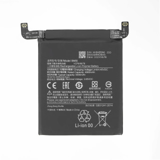 Xiaomi Mi 11 Pro / 11 Ultra, BM55, 5000 mAh akkumulátor
