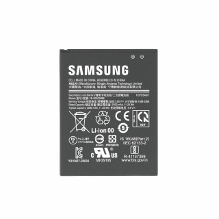 Akkumulátor Samsung Galaxy Xcover 5 / SM-G525, eredeti, 3000 mAh