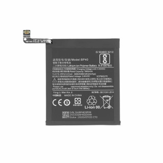 Akkumulátor Xiaomi Mi 9T Pro / Redmi K20 Pro, BP40, 4000 mAh