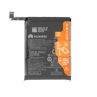 Akkumulátor Huawei P40, eredeti, 3800 mAh