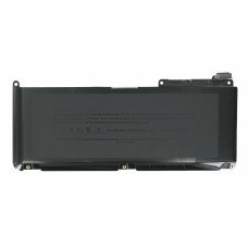 Akkumulátor Apple MacBook / Air / Pro / 13" / 13,3" / 15" / 17" / A1331 / A1342, eredeti (OEM), 5800 mAh