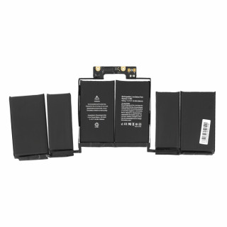 Akkumulátor Apple MacBook Pro 13", A1964 / A1989, eredeti (OEM), 5086 mAh Akkumulátor Apple MacBook Pro 13", A1964 / A1989, eredeti (OEM), 5086 mAh