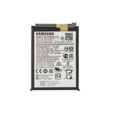 Akkumulátor Samsung Galaxy A22 5G / SM-A226, eredeti, 5000 mAh