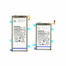 Akkumulátor Samsung Galaxy Z Fold2 5G / SM-F916, fő + al, eredeti, 2345 mAh + 2155 mAh