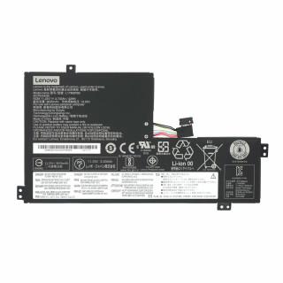 Akkumulátor Lenovo ChromeBook 100E / 300E / 500E, eredeti, 3735 mAh