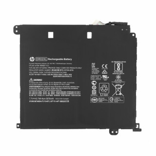 Akkumulátor – HP Chromebook 11 G5, DR02XL, eredeti, 5676 mAh Akkumulátor – HP Chromebook 11 G5, DR02XL, eredeti, 5676 mAh