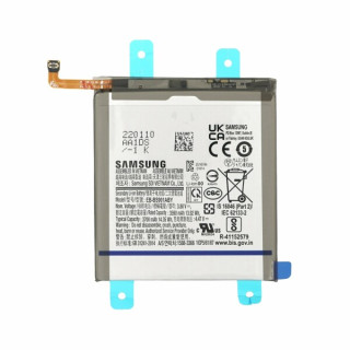 Akkumulátor Samsung Galaxy S22 5G / SM-S901, eredeti, 3700 mAh