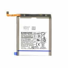Akkumulátor Samsung Galaxy S22 Plus 5G / SM-S906, eredeti, 4500 mAh