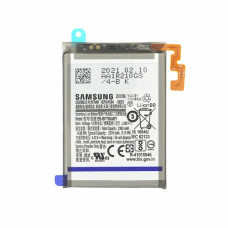 Akkumulátor Samsung Galaxy Z Flip / SM-F700, fő, eredeti, 2370 mAh