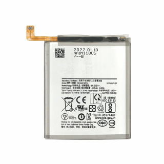 Akkumulátor Samsung Galaxy S10 Lite / SM-G770, 4500 mAh