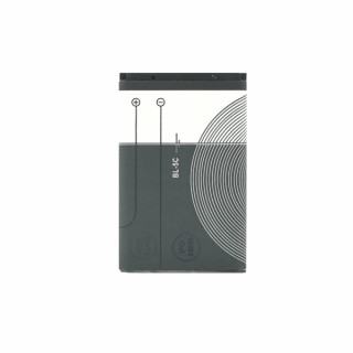 Akkumulátor Nokia 1100 / 2600 / 6600 / N70 / N71, BL-5C, 1020 mAh