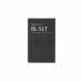 Akkumulátor Nokia 3720 / 5220 / 6730 / C3-01 / C5-00 / C6-01, BL-5CT, 1050 mAh