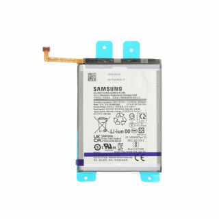 Samsung Galaxy A23 5G / M23 5G / M52 5G / M53 5G eredeti akkumulátor 5000 mAh