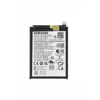 Akkumulátor Samsung Galaxy A02S / A03 / A03S, eredeti, 5000 mAh