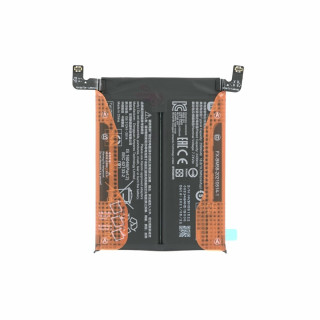 Akkumulátor Xiaomi Mi 11T Pro 5G, BM58, eredeti, 2500 mAh