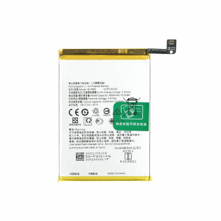 Akkumulátor Oppo A16 / A32 / A54, BLP805, 5000 mAh