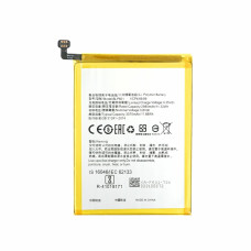 Akkumulátor Oppo A53s, BLP601, 3075 mAh Akkumulátor Oppo A53s, BLP601, 3075 mAh