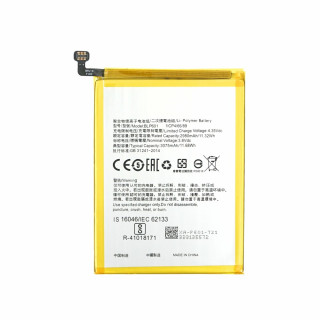 Akkumulátor Oppo A53s, BLP601, 3075 mAh