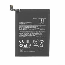 Akkumulátor Xiaomi Redmi Note 9 Pro / Note 10 Pro 4G, BN53, 5020 mAh