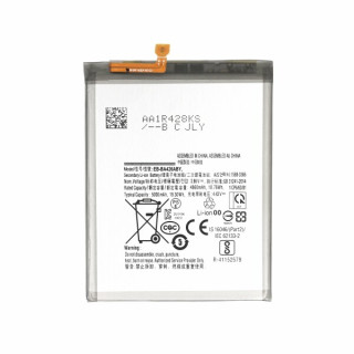 Akkumulátor Samsung Galaxy A32 5G / A42 5G / A72 5G, 5000 mAh