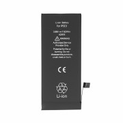 Akkumulátor Apple iPhone SE (2022), eredeti (OEM), 2018 mAh